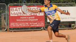 Quarto di Finale Castellaro - Sommacampagna